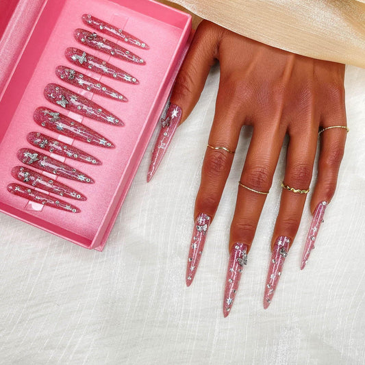 Everything You Need to Know About Reusable Handmade Nails